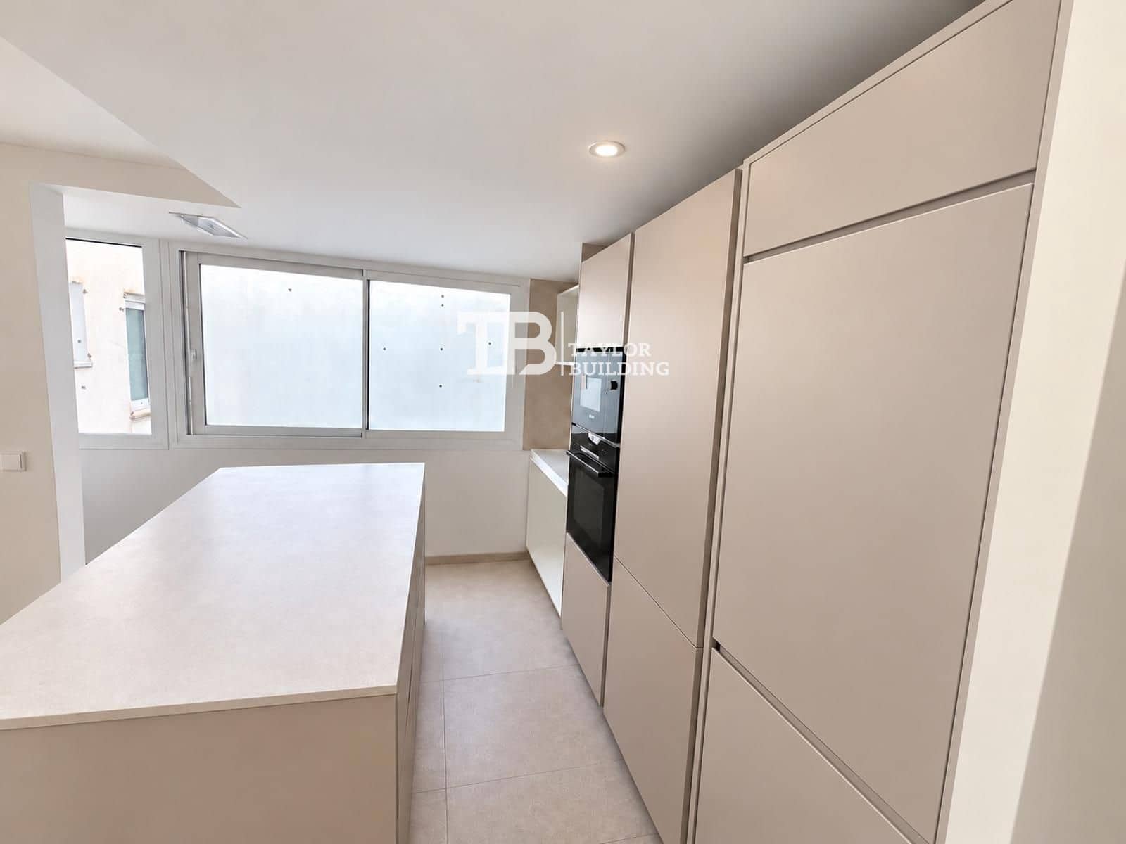 1 soverom Penthouse til salgs i Palma de Mallorca - € 725 000 (Ref: 10181911)