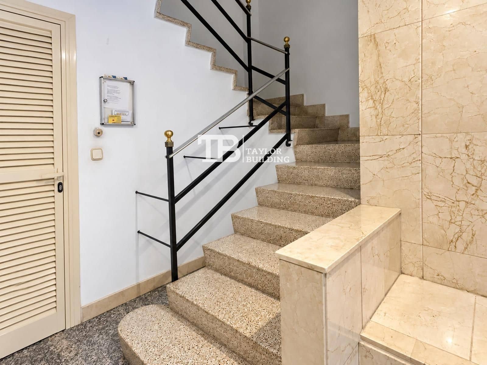 1 soverom Penthouse til salgs i Palma de Mallorca - € 725 000 (Ref: 10181911)