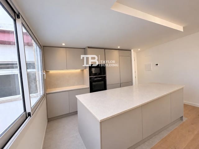 1 soverom Penthouse til salgs i Santa Catalina, Palma de Mallorca - € 725 000 (Ref: 10181911)