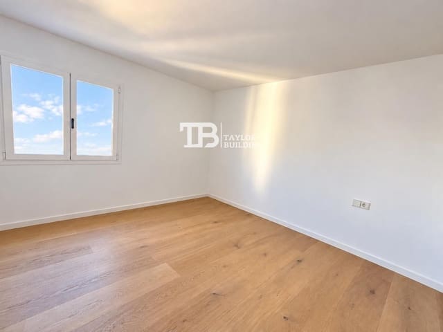 1 soverom Penthouse til salgs i Santa Catalina, Palma de Mallorca - € 725 000 (Ref: 10181911)