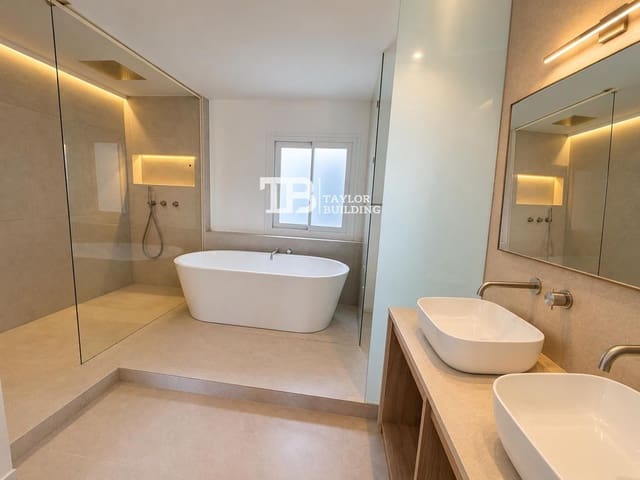 1 soverom Penthouse til salgs i Santa Catalina, Palma de Mallorca - € 725 000 (Ref: 10181911)
