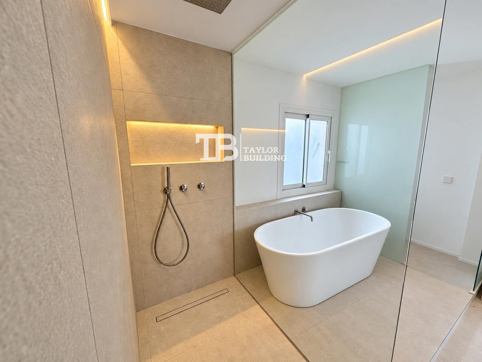 1 soverom Penthouse til salgs i Palma de Mallorca - € 725 000 (Ref: 10181911)