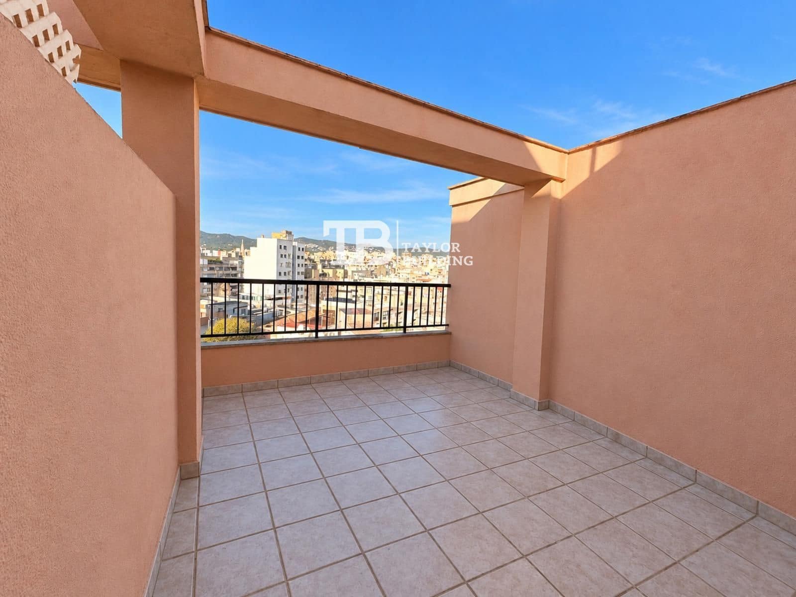 1 soverom Penthouse til salgs i Palma de Mallorca - € 725 000 (Ref: 10181911)