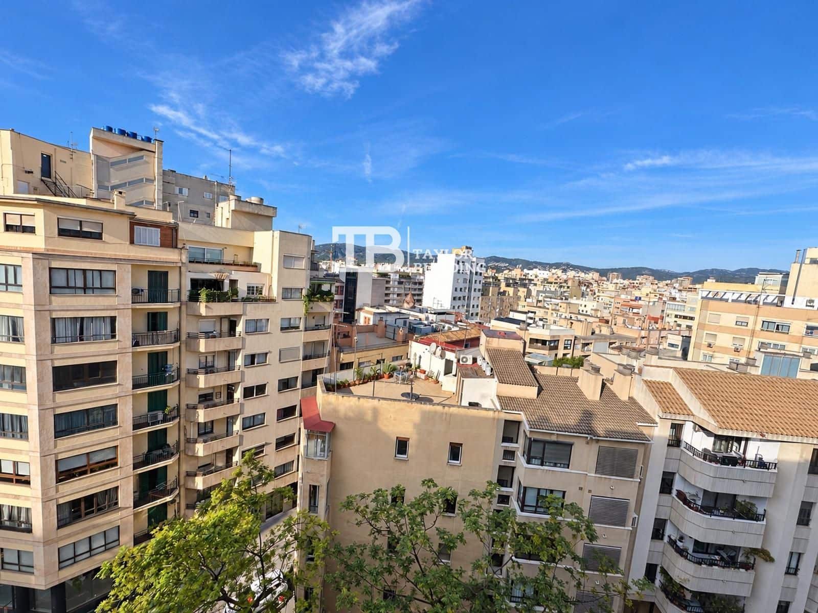 1 soverom Penthouse til salgs i Palma de Mallorca - € 725 000 (Ref: 10181911)