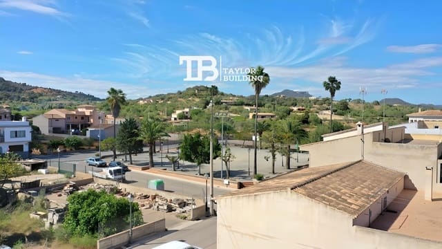 4 quarto Moradia para venda em Alqueria Blanca, Santanyí com piscina garagem - 2 220 000 € (Ref: 8177201)