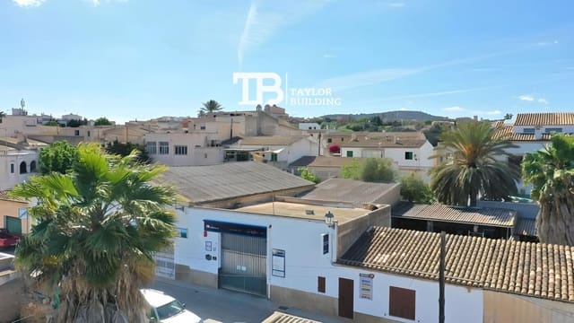 4 quarto Moradia para venda em Alqueria Blanca, Santanyí com piscina garagem - 2 220 000 € (Ref: 8177201)