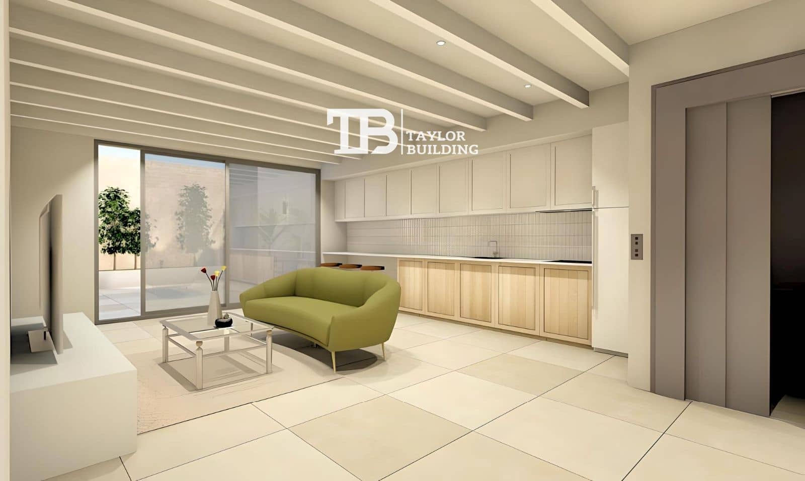 4 bedroom Villa for sale in Alqueria Blanca with pool garage - € 2,220,000 (Ref: 8177201)