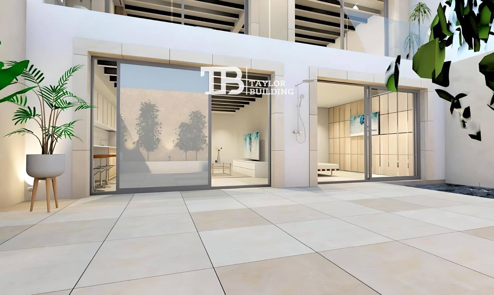 4 bedroom Villa for sale in Alqueria Blanca with pool garage - € 2,220,000 (Ref: 8177201)