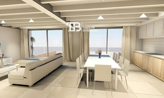 4 quarto Moradia para venda em Alqueria Blanca, Santanyí com piscina garagem - 2 220 000 € (Ref: 8177201)