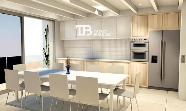 4 quarto Moradia para venda em Alqueria Blanca, Santanyí com piscina garagem - 2 220 000 € (Ref: 8177201)