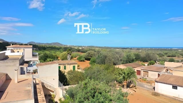 4 quarto Moradia para venda em Alqueria Blanca, Santanyí com piscina garagem - 2 220 000 € (Ref: 8177201)