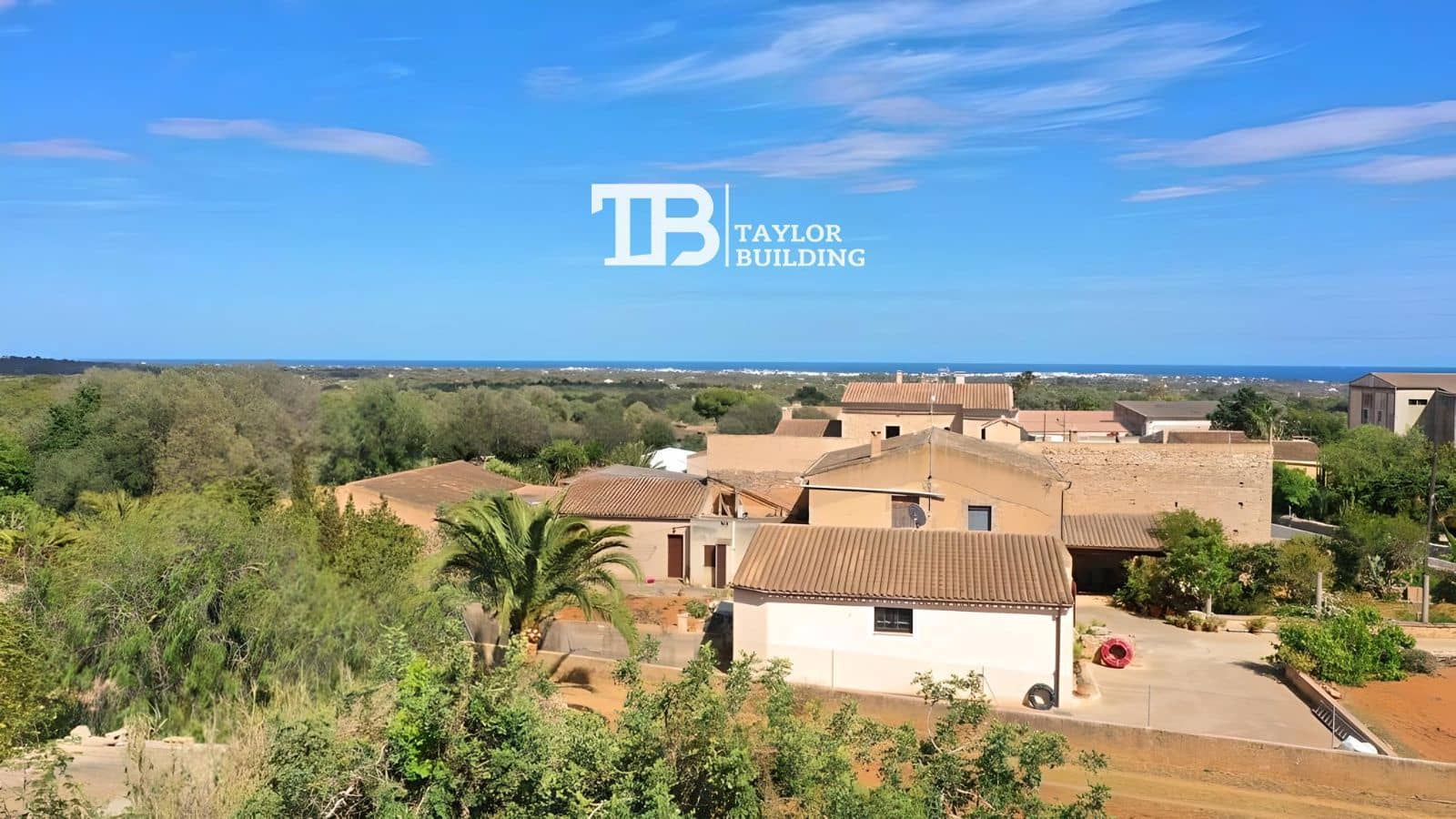 4 bedroom Villa for sale in Alqueria Blanca with pool garage - € 2,220,000 (Ref: 8177201)
