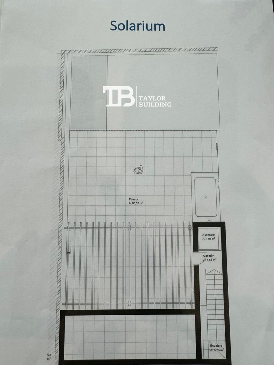 4 bedroom Villa for sale in Alqueria Blanca with pool garage - € 2,220,000 (Ref: 8177201)