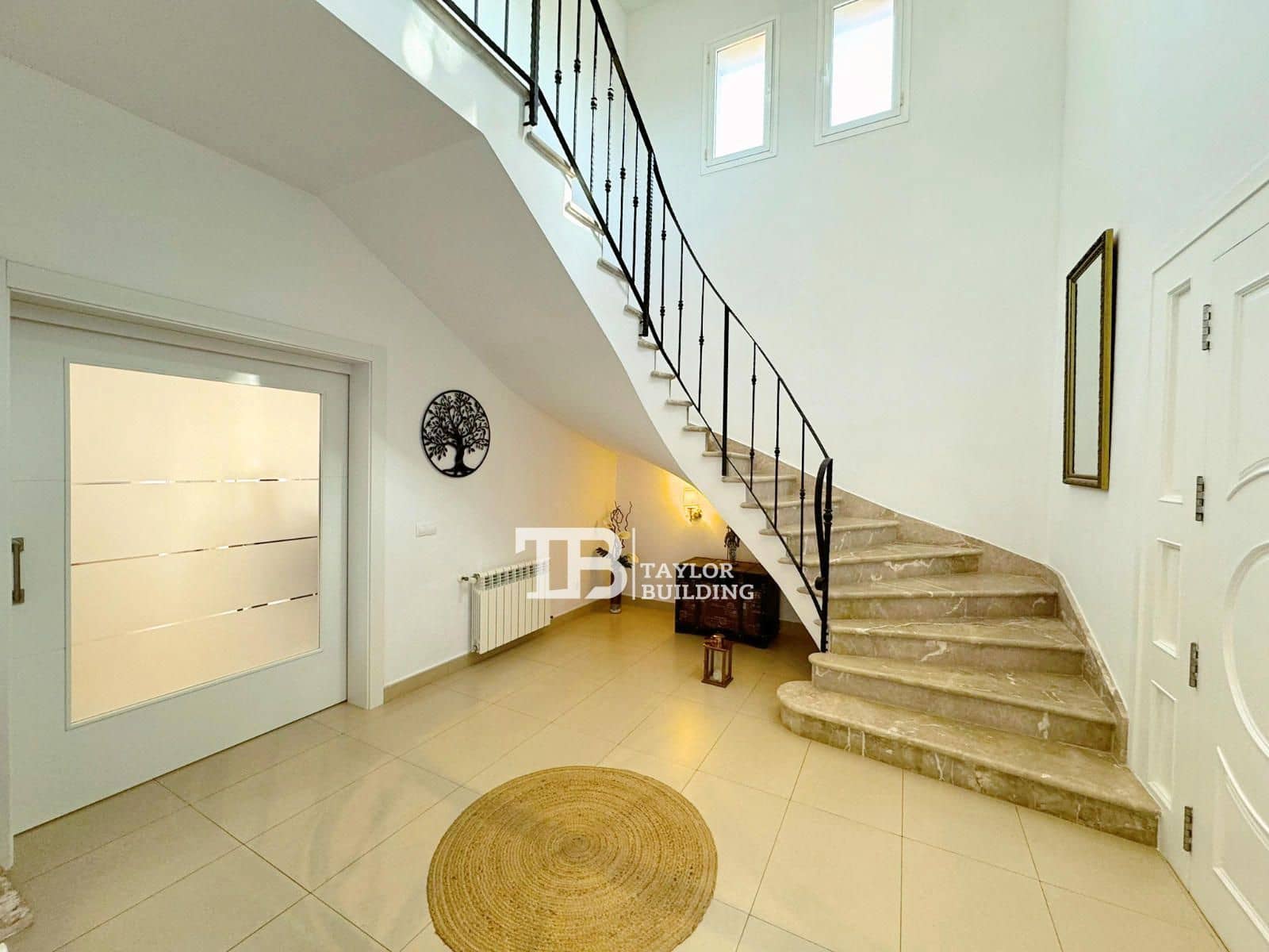 4 soverom Villa til salgs i El Toro / Port Adriano med svømmebasseng garasje - € 1 895 000 (Ref: 8338348)