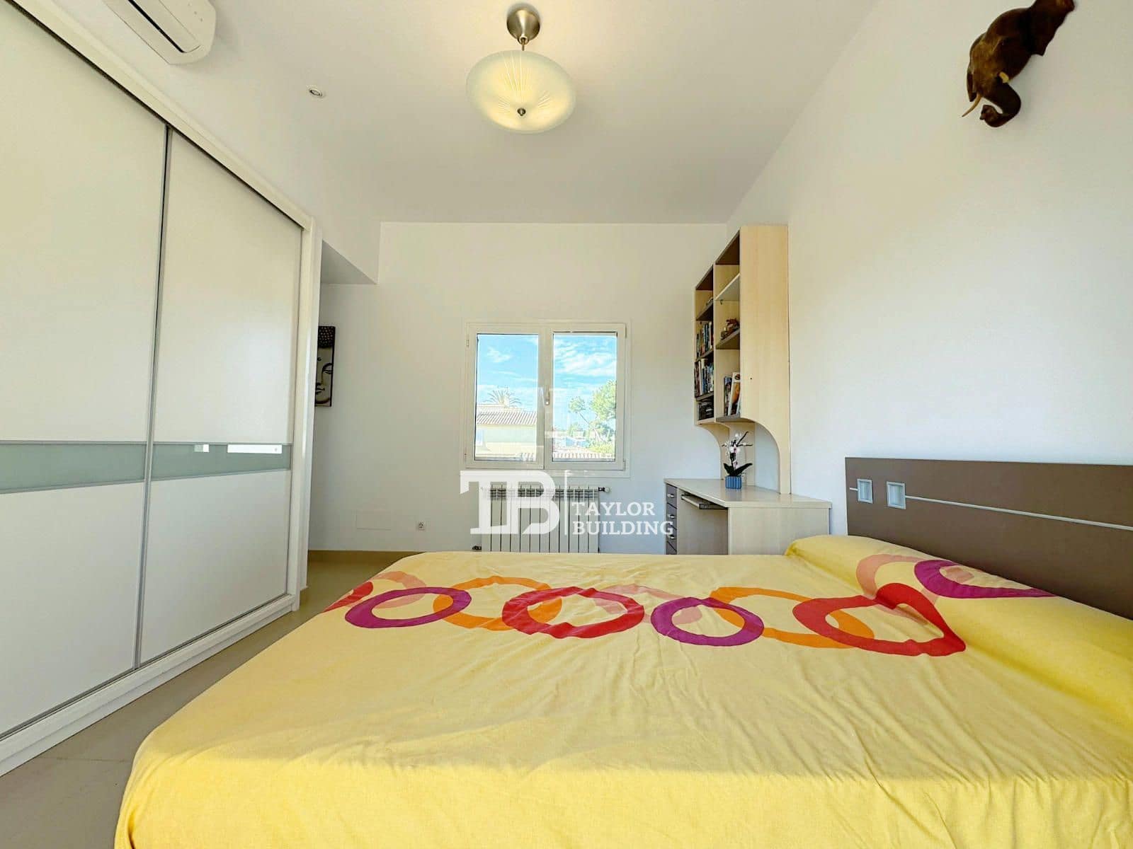 4 soverom Villa til salgs i El Toro / Port Adriano med svømmebasseng garasje - € 1 895 000 (Ref: 8338348)