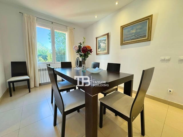 4 bedroom Villa for sale in El Toro / Port Adriano, Calvià with pool garage - € 1,895,000 (Ref: 8338348)