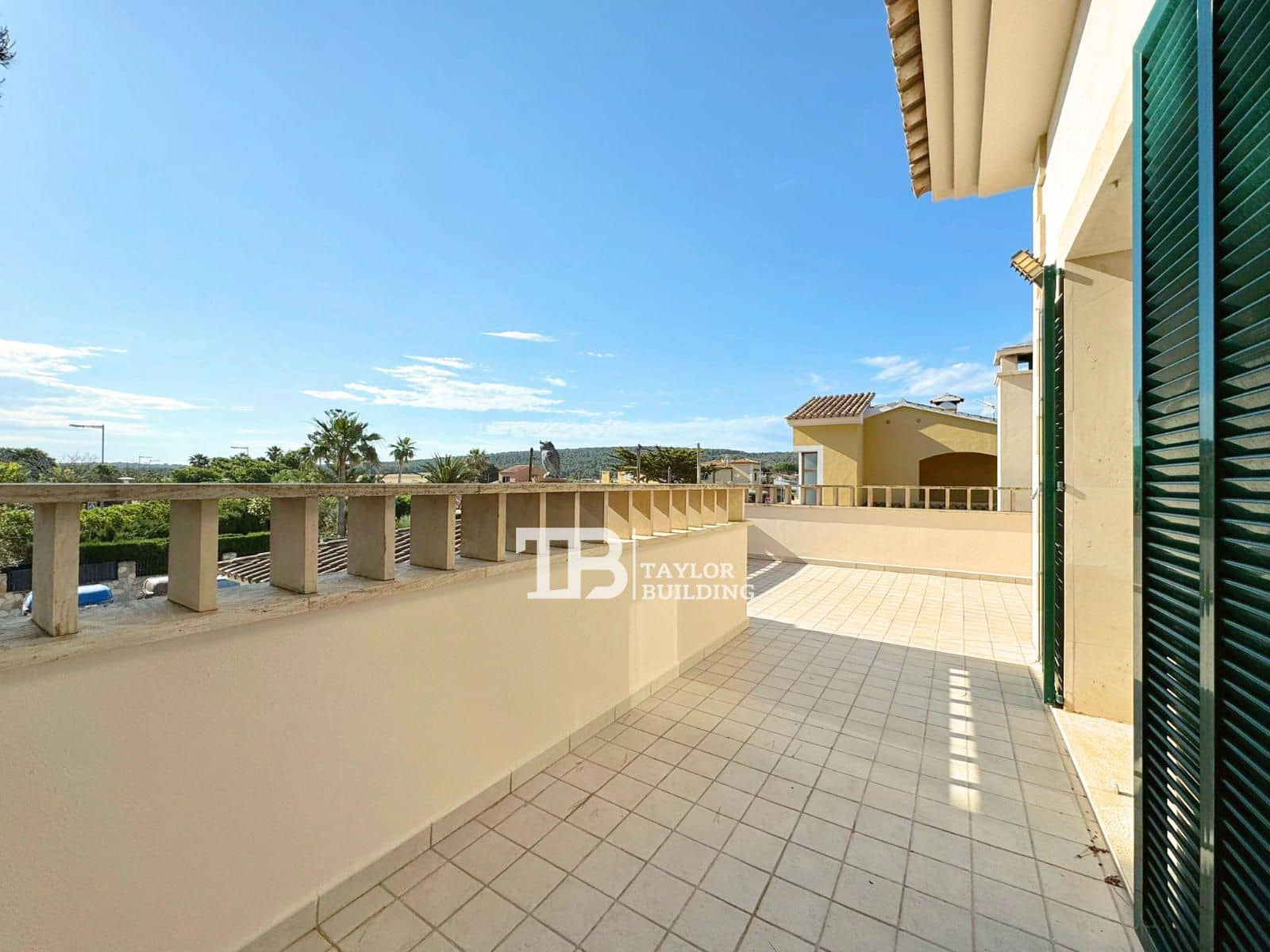 4 soverom Villa til salgs i El Toro / Port Adriano med svømmebasseng garasje - € 1 895 000 (Ref: 8338348)