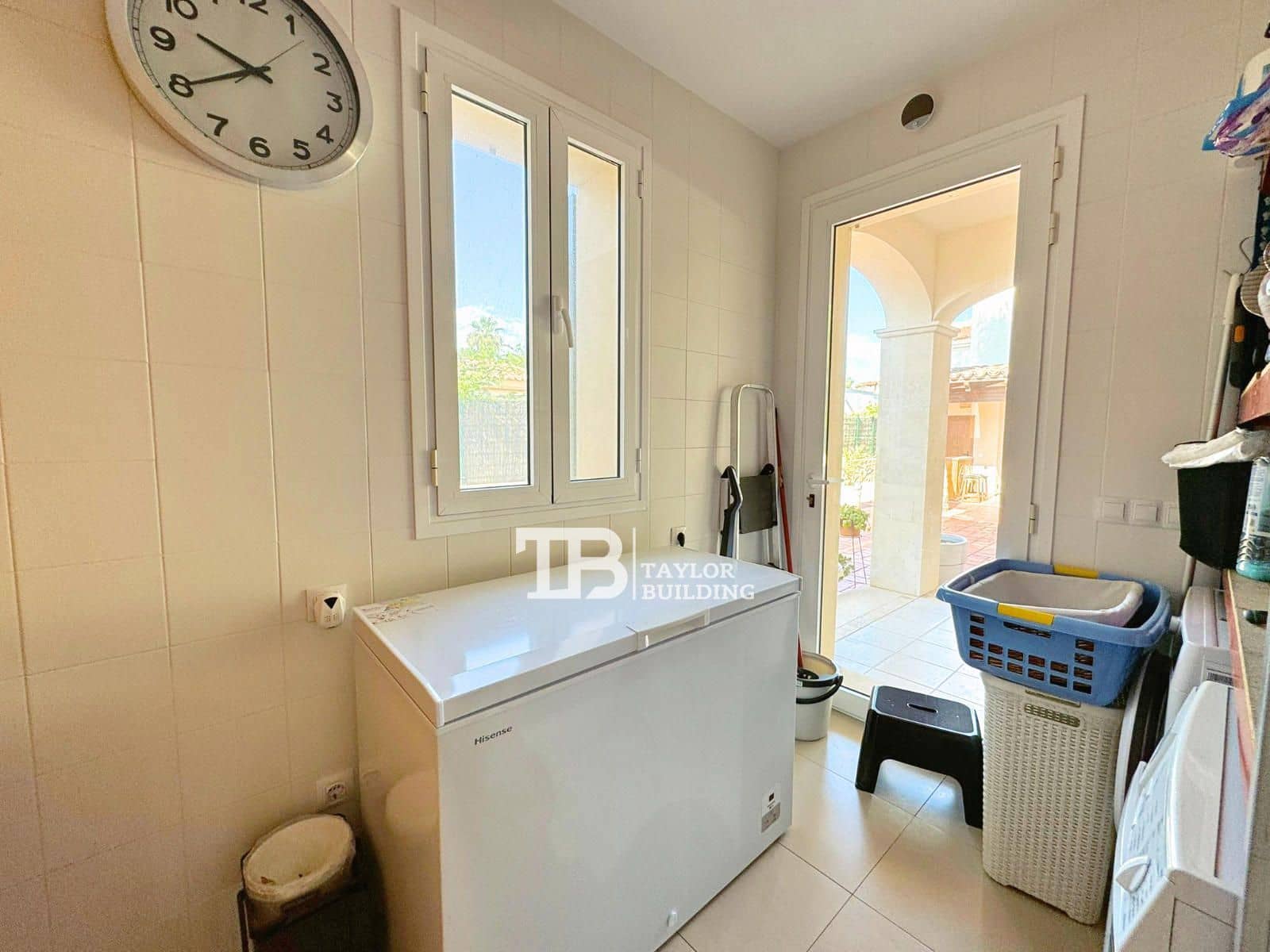 4 soverom Villa til salgs i El Toro / Port Adriano med svømmebasseng garasje - € 1 895 000 (Ref: 8338348)