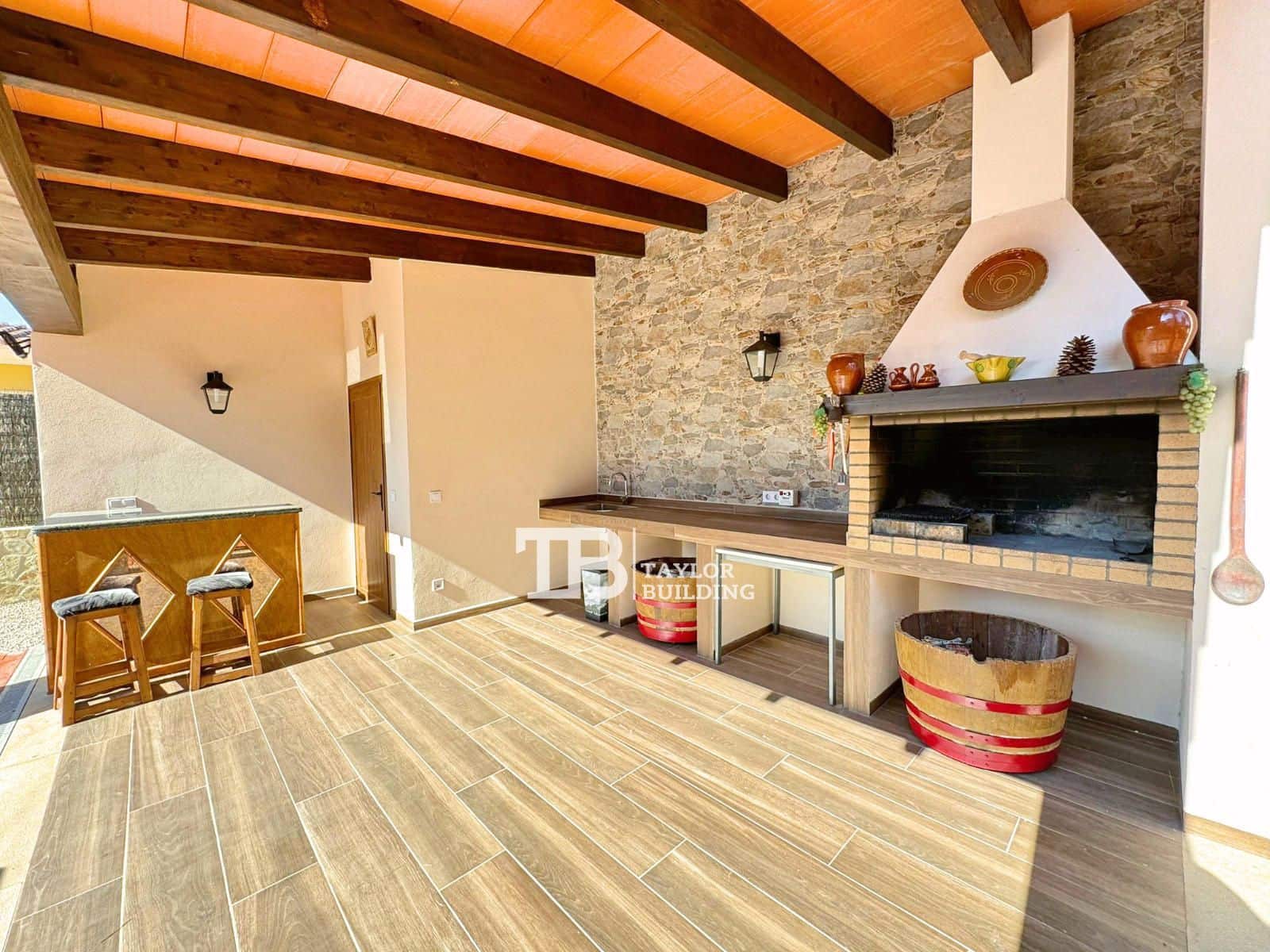 4 soverom Villa til salgs i El Toro / Port Adriano med svømmebasseng garasje - € 1 895 000 (Ref: 8338348)