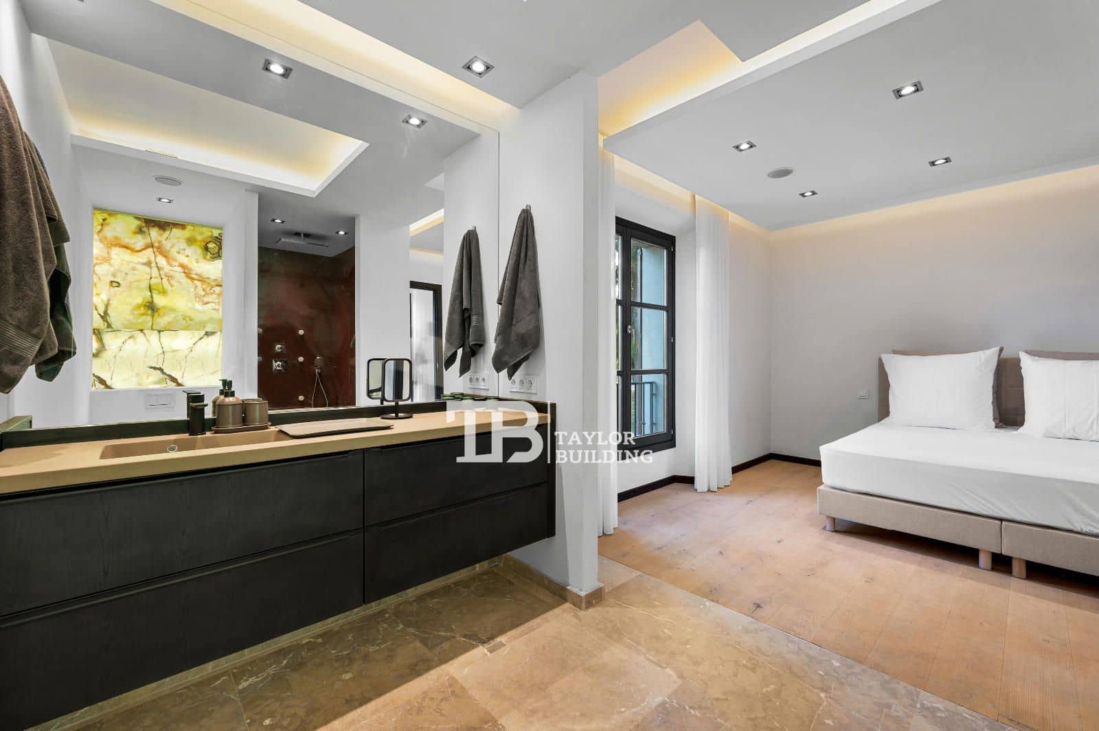 6 soveværelse Villa til salg i Montuiri med swimmingpool garage - € 6.500.000 (Ref: 8350121)