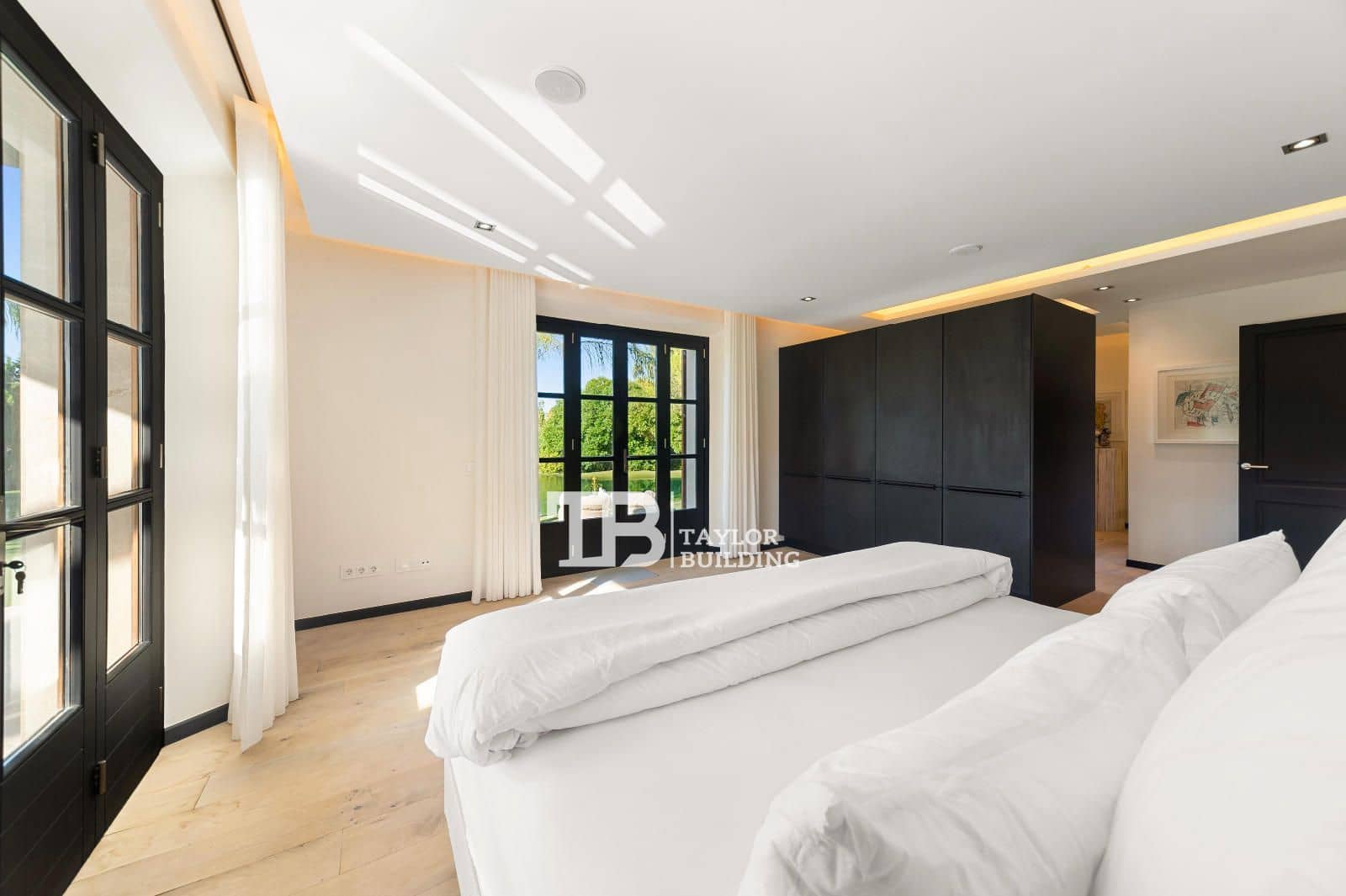 6 soveværelse Villa til salg i Montuiri med swimmingpool garage - € 6.500.000 (Ref: 8350121)