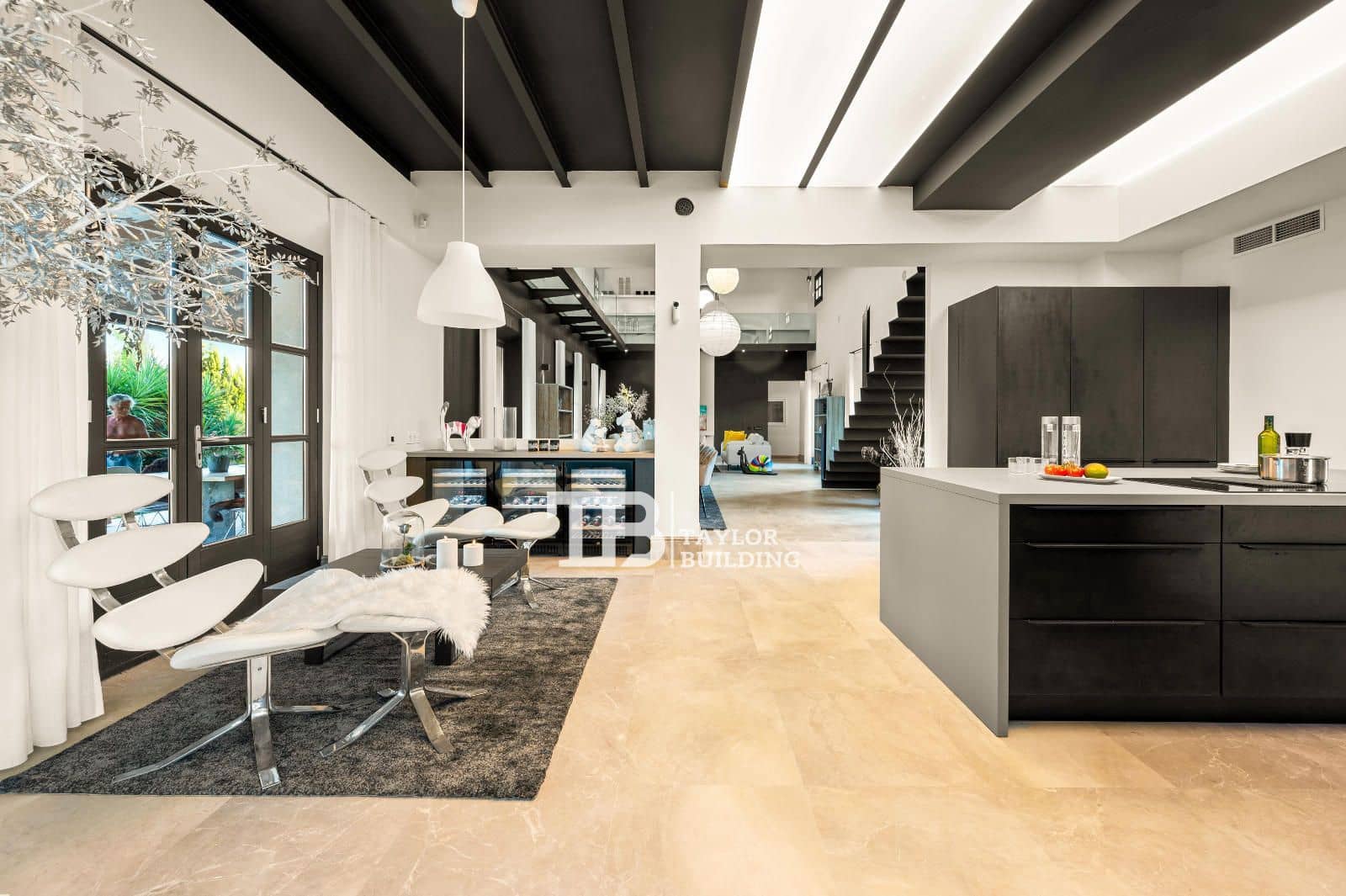 6 soveværelse Villa til salg i Montuiri med swimmingpool garage - € 6.500.000 (Ref: 8350121)