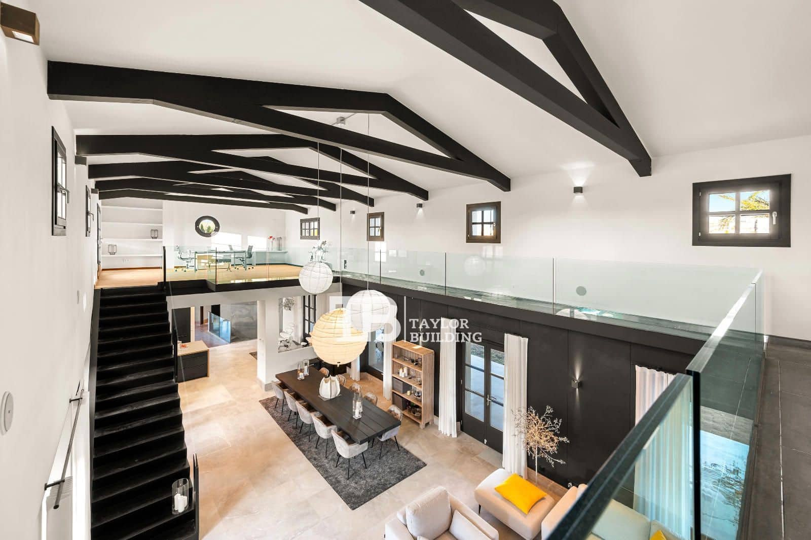 6 soveværelse Villa til salg i Montuiri med swimmingpool garage - € 6.500.000 (Ref: 8350121)