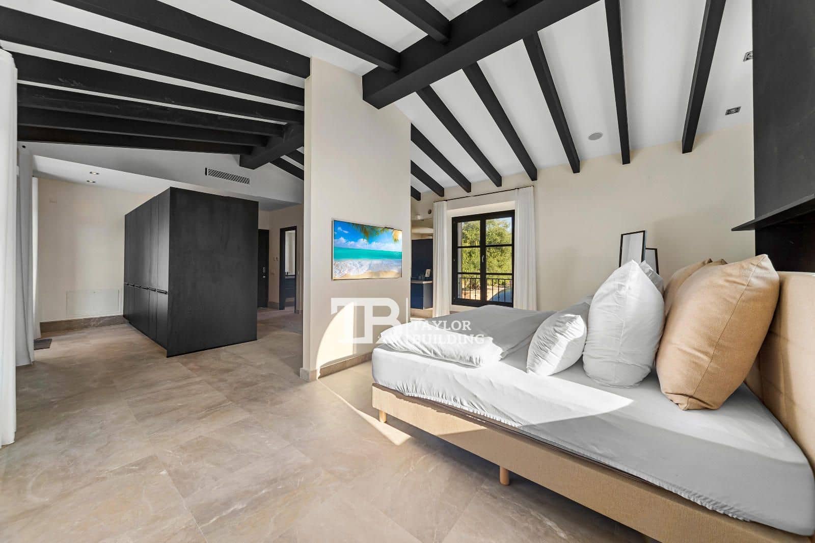 6 soveværelse Villa til salg i Montuiri med swimmingpool garage - € 6.500.000 (Ref: 8350121)