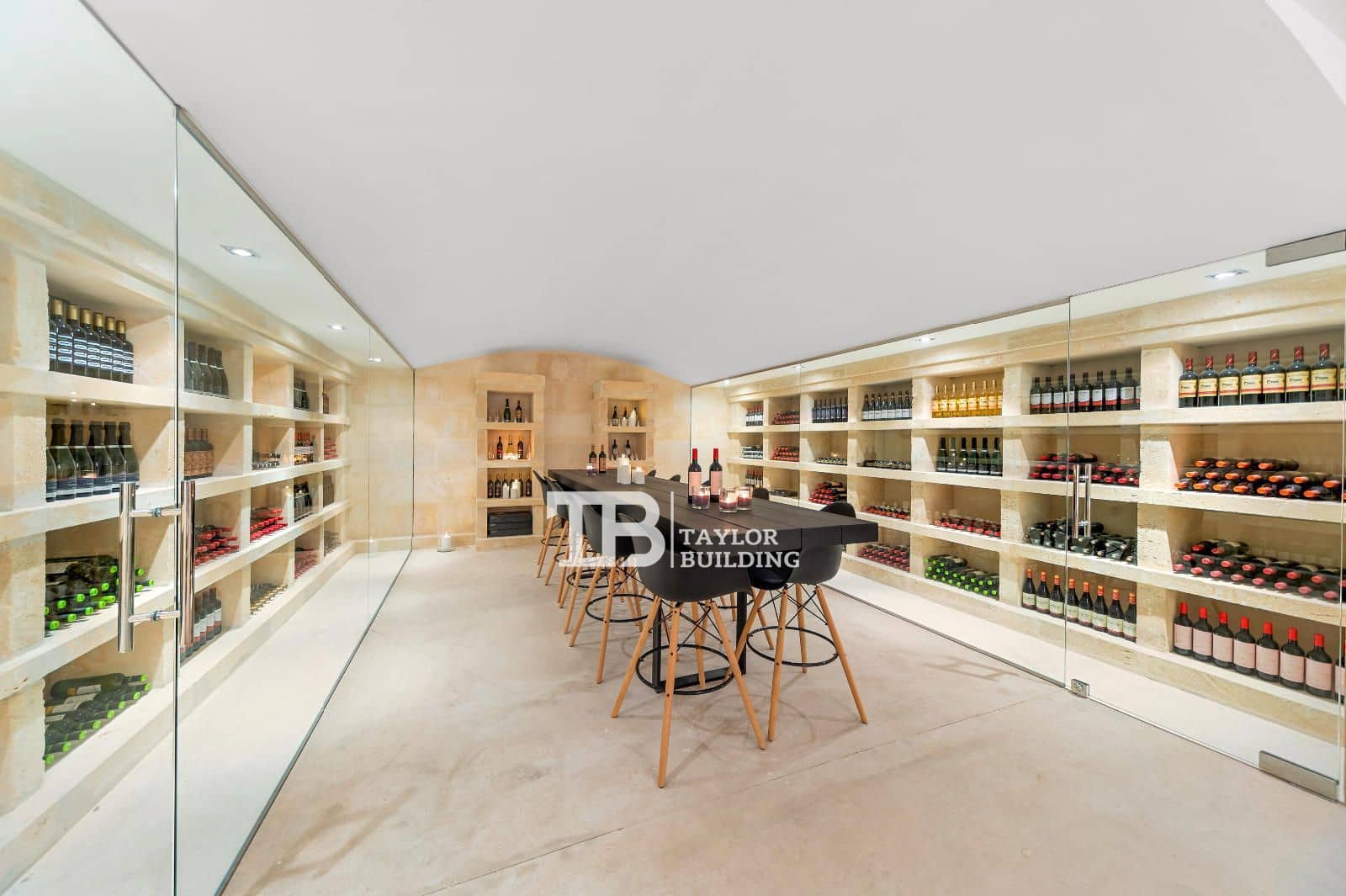 6 soveværelse Villa til salg i Montuiri med swimmingpool garage - € 6.500.000 (Ref: 8350121)