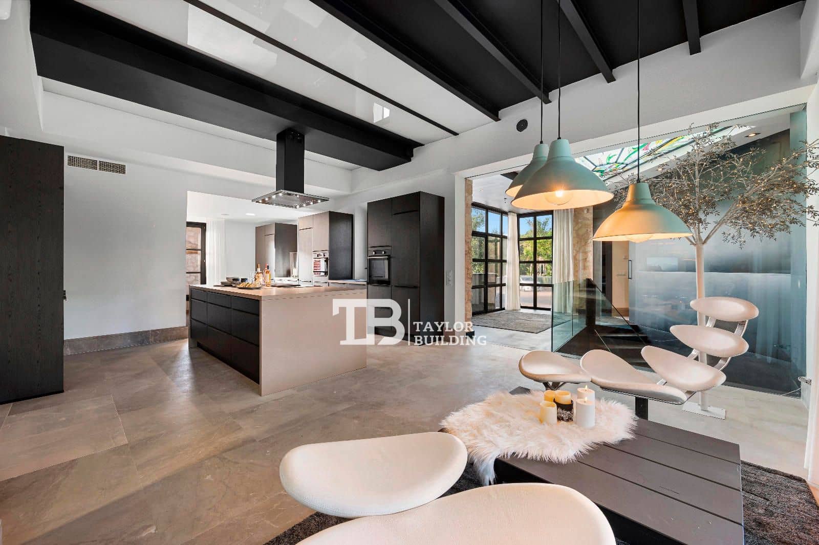 6 soveværelse Villa til salg i Montuiri med swimmingpool garage - € 6.500.000 (Ref: 8350121)