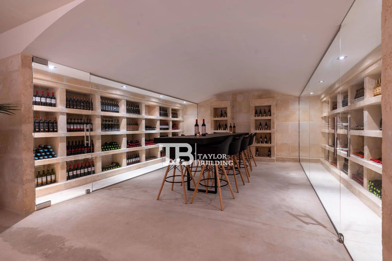 6 soveværelse Villa til salg i Montuiri med swimmingpool garage - € 6.500.000 (Ref: 8350121)