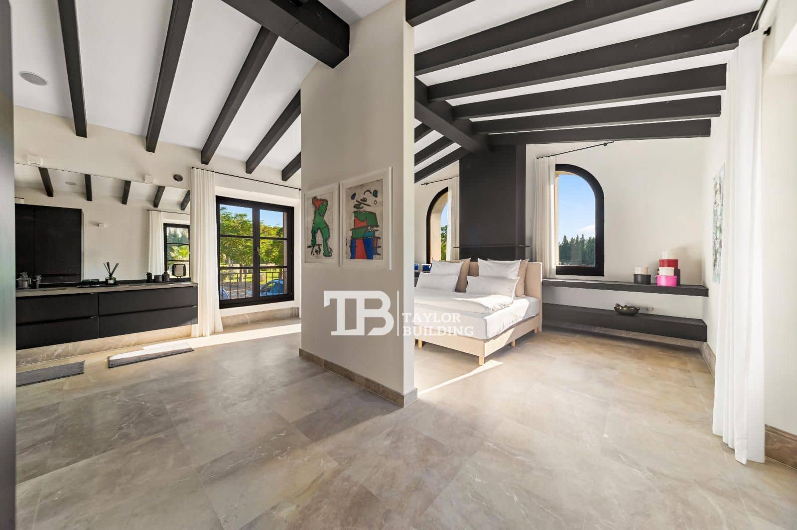 6 soveværelse Villa til salg i Montuiri med swimmingpool garage - € 6.500.000 (Ref: 8350121)