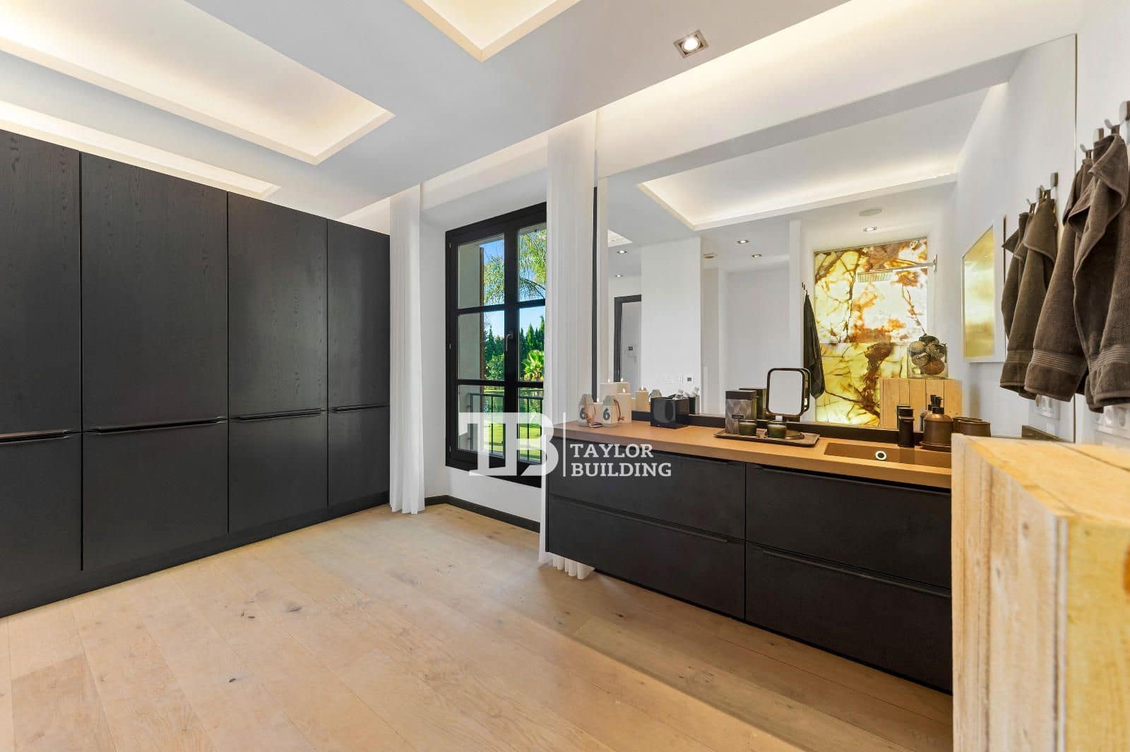 6 soveværelse Villa til salg i Montuiri med swimmingpool garage - € 6.500.000 (Ref: 8350121)