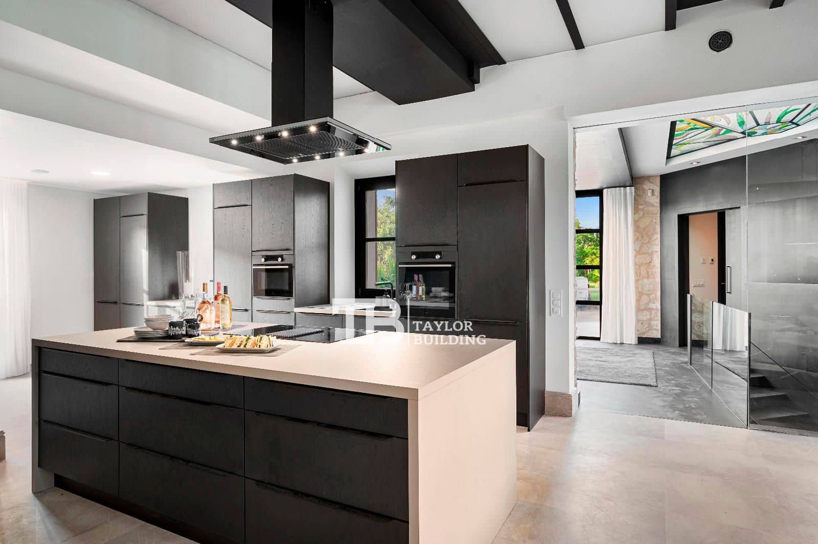 6 soveværelse Villa til salg i Montuiri med swimmingpool garage - € 6.500.000 (Ref: 8350121)