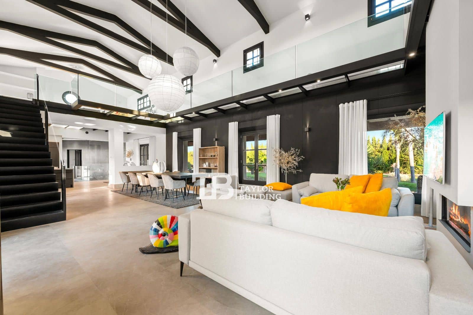 6 soveværelse Villa til salg i Montuiri med swimmingpool garage - € 6.500.000 (Ref: 8350121)