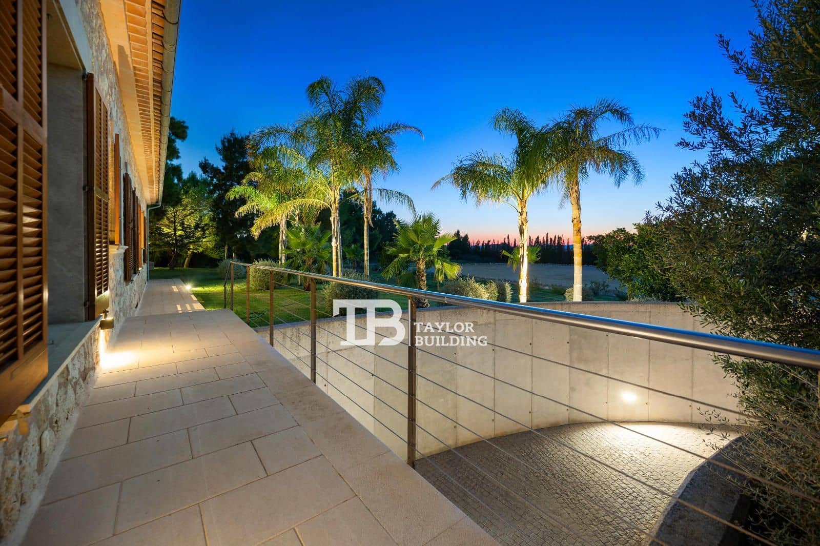 6 soveværelse Villa til salg i Montuiri med swimmingpool garage - € 6.500.000 (Ref: 8350121)