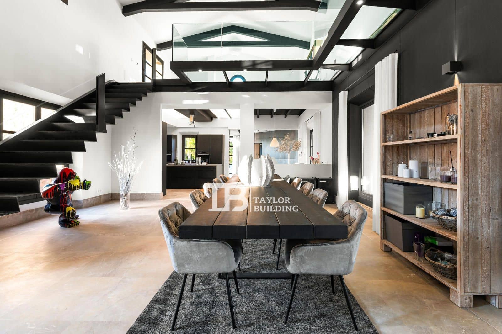 6 soveværelse Villa til salg i Montuiri med swimmingpool garage - € 6.500.000 (Ref: 8350121)