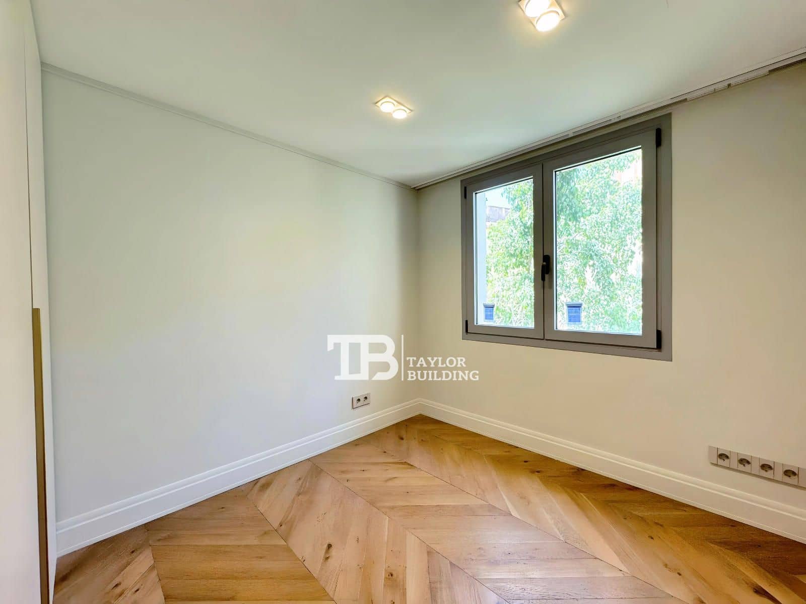 4 soverom Penthouse til salgs i Palma de Mallorca med garasje - € 1 595 000 (Ref: 8444864)