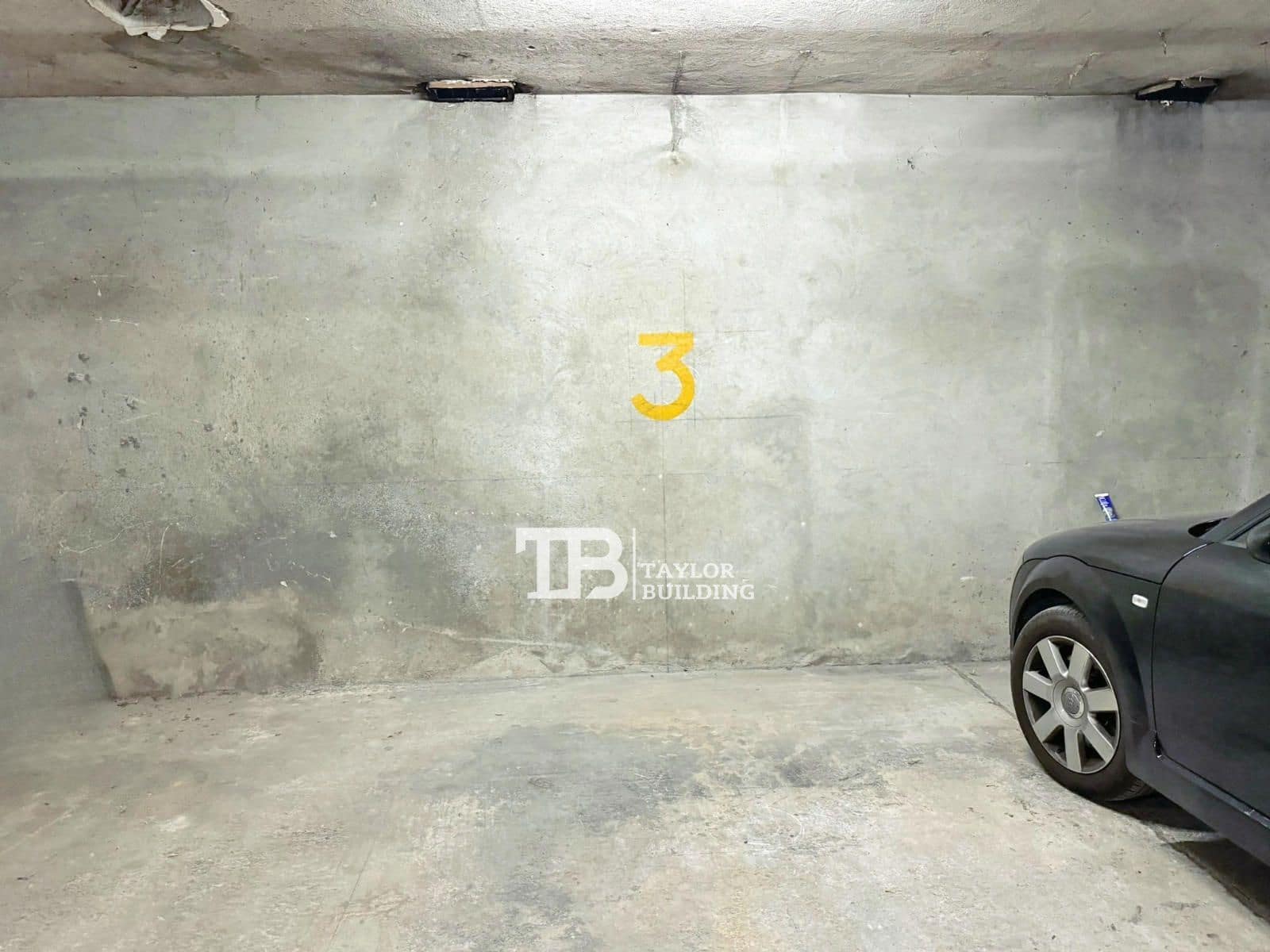 4 soverom Penthouse til salgs i Palma de Mallorca med garasje - € 1 595 000 (Ref: 8444864)