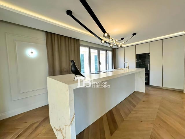 4 soveværelse Penthouse til salg i Monti-Sion, Palma de Mallorca med garage - € 1.595.000 (Ref: 8444864)