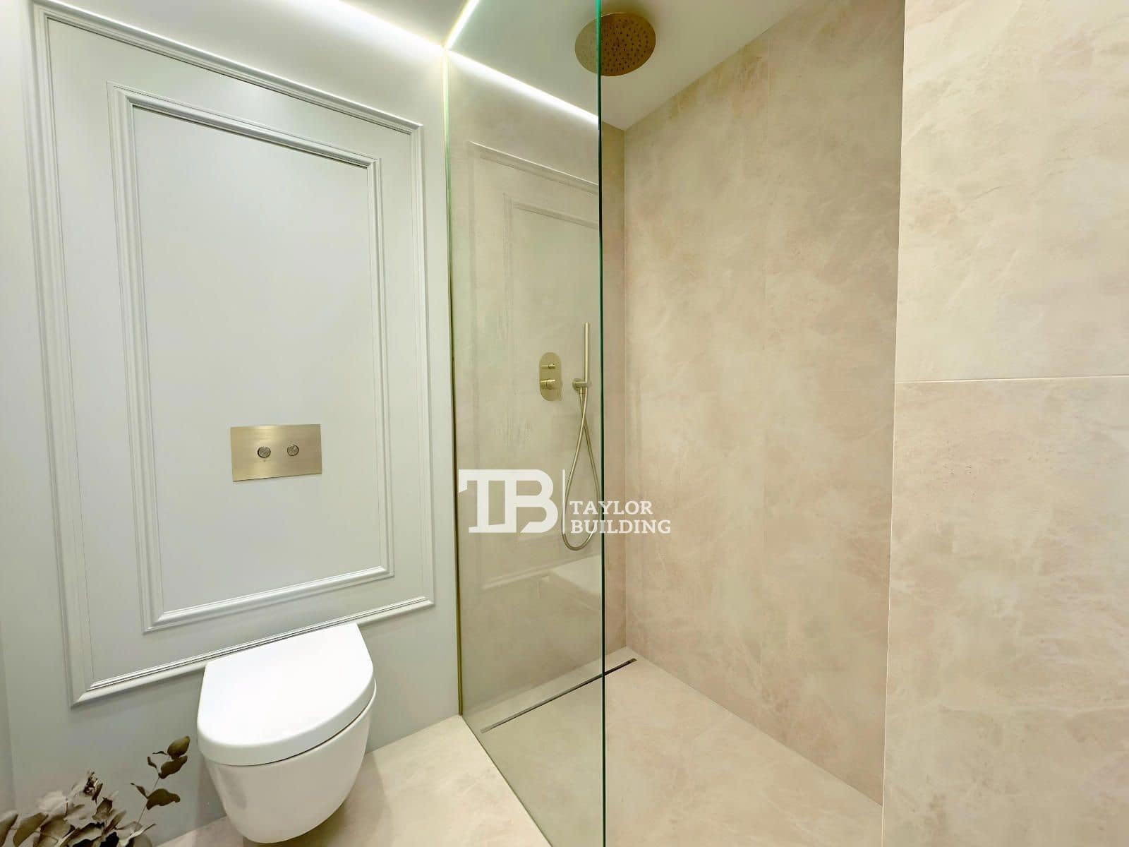 4 soverom Penthouse til salgs i Palma de Mallorca med garasje - € 1 595 000 (Ref: 8444864)