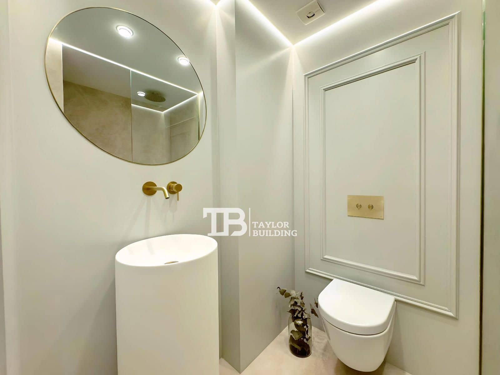 4 soverom Penthouse til salgs i Palma de Mallorca med garasje - € 1 595 000 (Ref: 8444864)