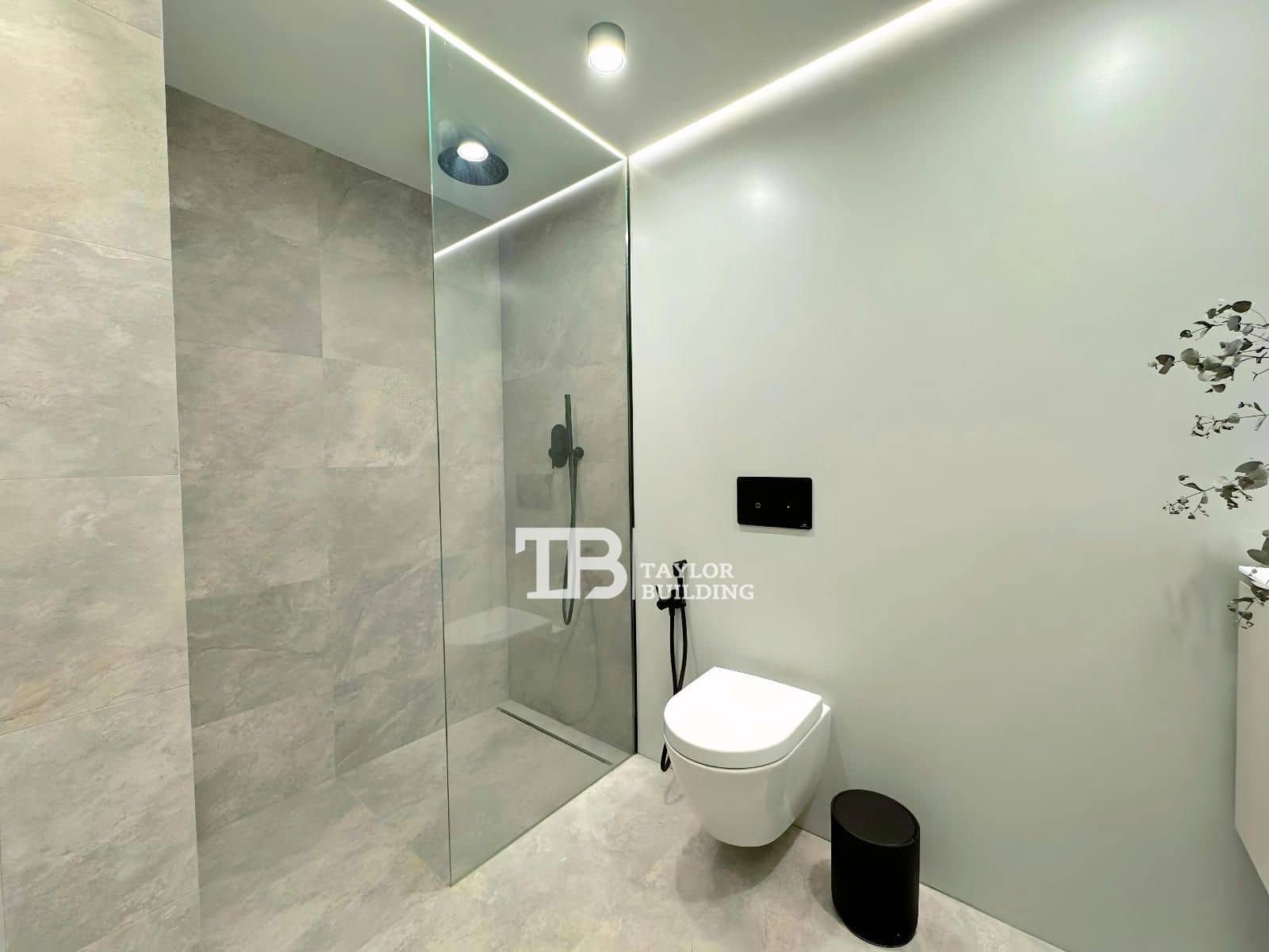 4 soverom Penthouse til salgs i Palma de Mallorca med garasje - € 1 595 000 (Ref: 8444864)