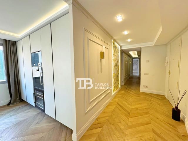 4 soveværelse Penthouse til salg i Monti-Sion, Palma de Mallorca med garage - € 1.595.000 (Ref: 8444864)