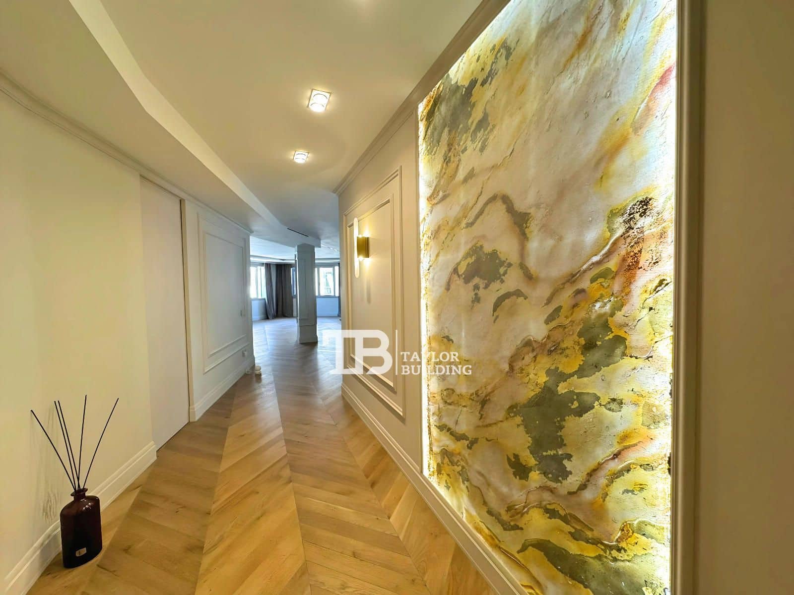 4 soverom Penthouse til salgs i Palma de Mallorca med garasje - € 1 595 000 (Ref: 8444864)