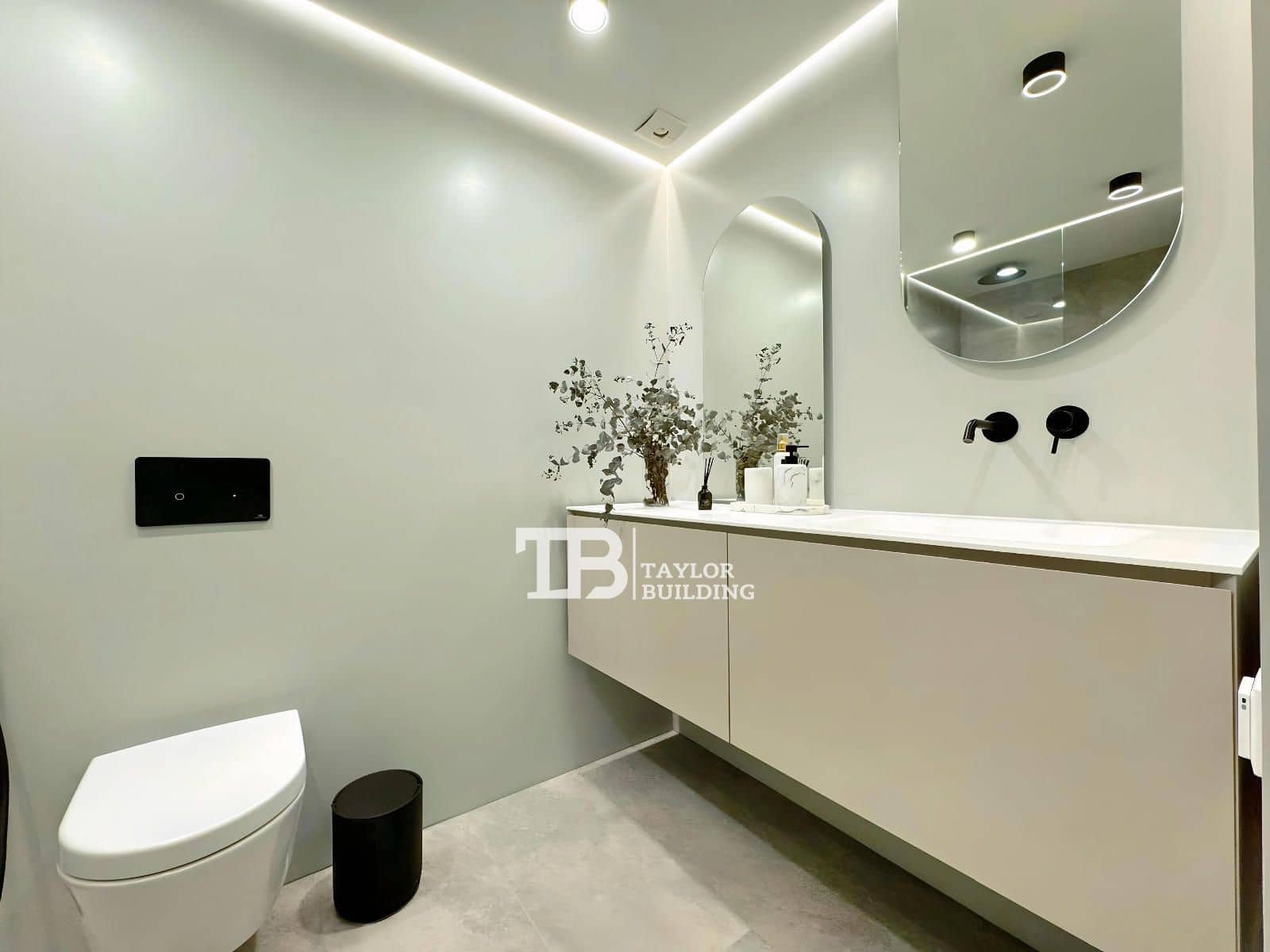 4 soverom Penthouse til salgs i Palma de Mallorca med garasje - € 1 595 000 (Ref: 8444864)