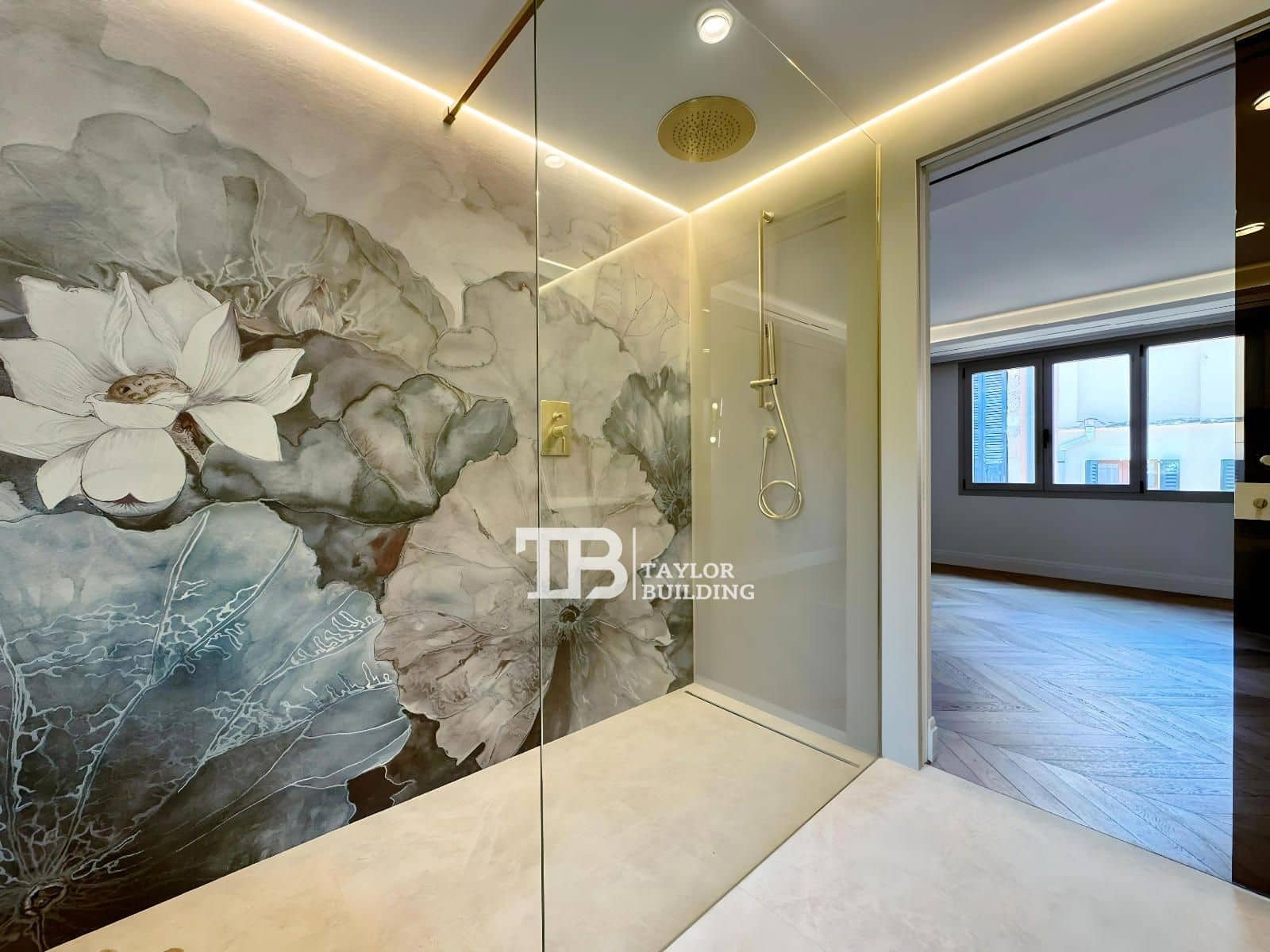 4 soverom Penthouse til salgs i Palma de Mallorca med garasje - € 1 595 000 (Ref: 8444864)