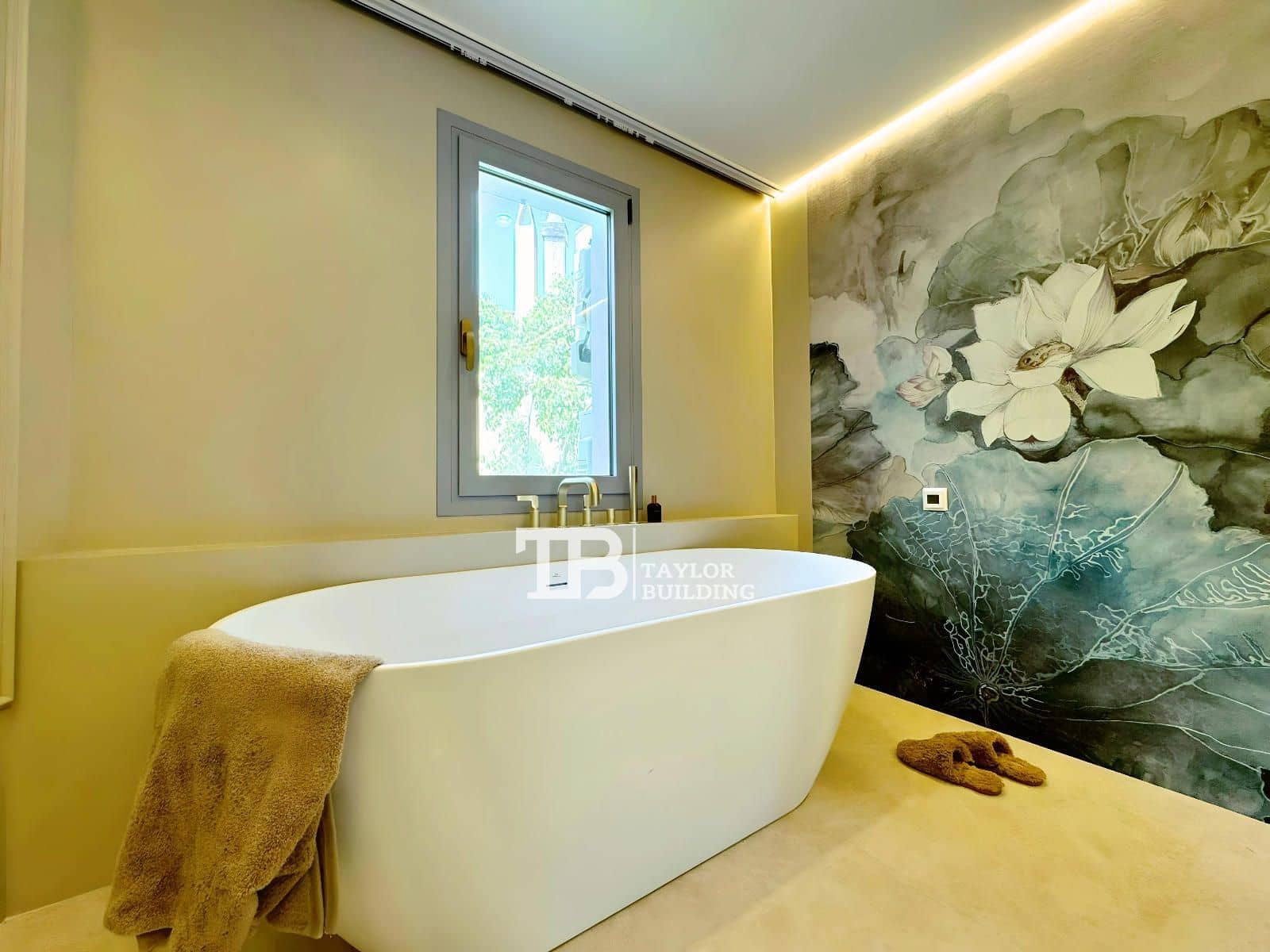 4 soverom Penthouse til salgs i Palma de Mallorca med garasje - € 1 595 000 (Ref: 8444864)