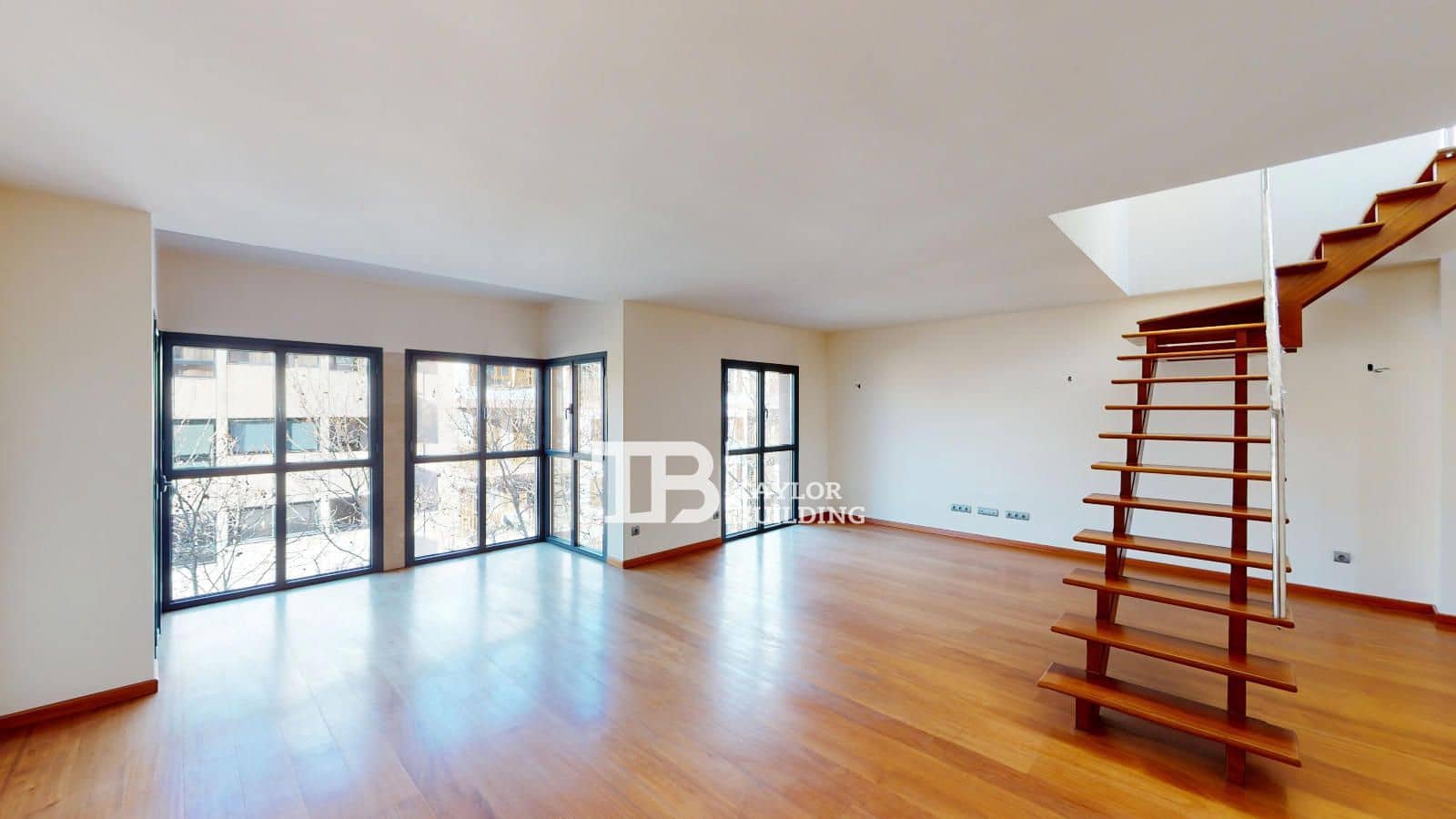 3 bedroom Penthouse for sale in Palma de Mallorca with garage - € 1,350,000 (Ref: 8528643)