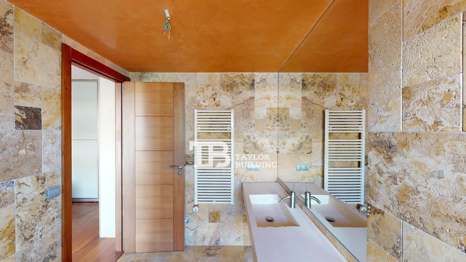 3 bedroom Penthouse for sale in Palma de Mallorca with garage - € 1,350,000 (Ref: 8528643)